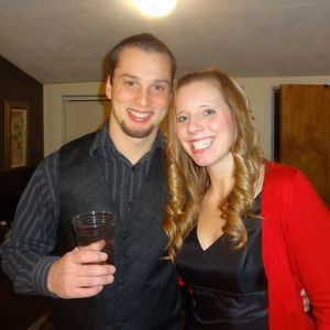 Meet your Posher, Sam